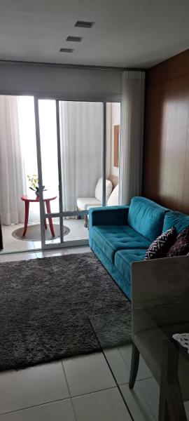 Maravilhoso 2 quartos na Praia de Itaparica - Vila Velha